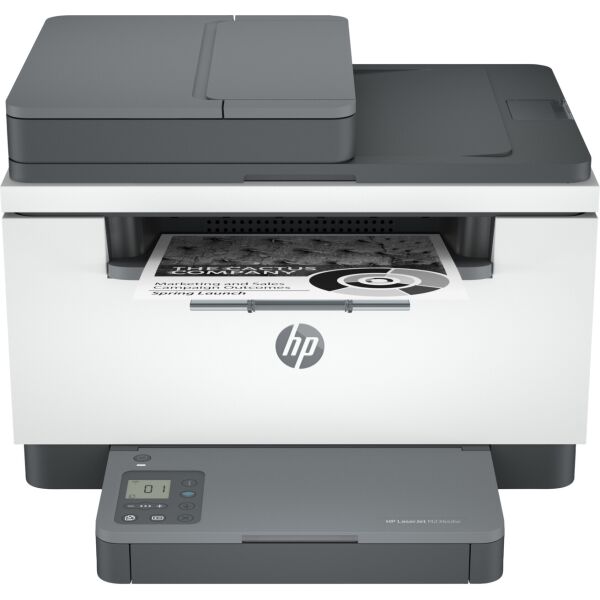 

Многофункциональное устройство HP LaserJet M236sdw (9YG09A)