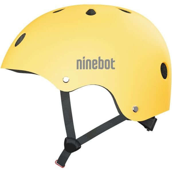 

Защитный шлем Ninebot 56-61 см yellow