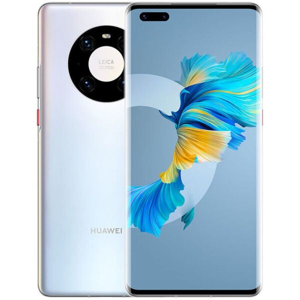 

Huawei Mate 40 Pro 8/256GB Mystic Silver (Global)