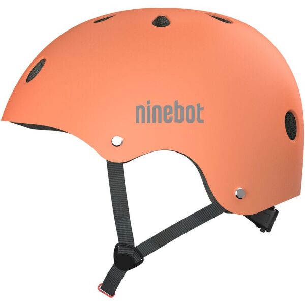 

Защитный шлем Ninebot 56-61 см orange