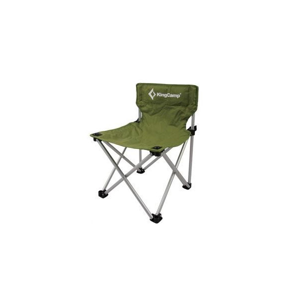 

Стул складной KingCamp (Compact Chair M(KC3802) Green