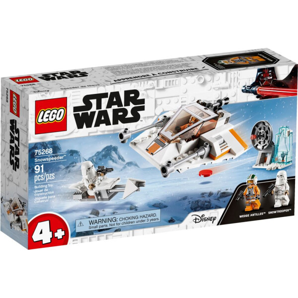 

LEGO® Star Wars™ Снежный спидер (75268)
