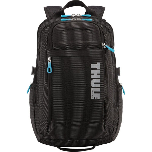 

Рюкзак Thule Crossover 21L Black (TCBP-115)