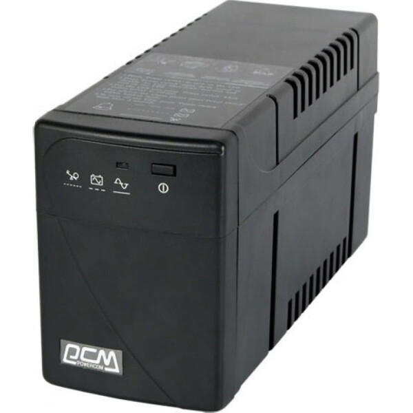 

Powercom BNT-800AP, 1 x евро, USB (00210152)