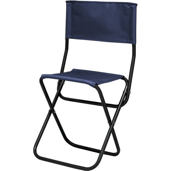

Стул раскладной NeRest NR-16 SP со спинкой (4820211100575BLUE)
