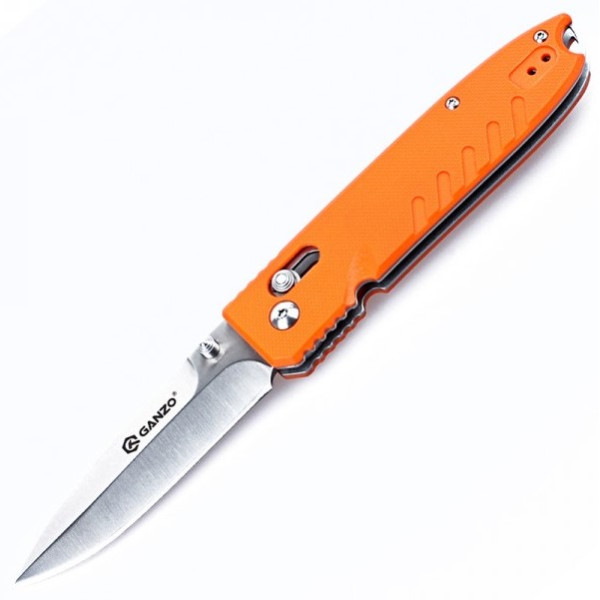 

Нож Ganzo G746-1-OR