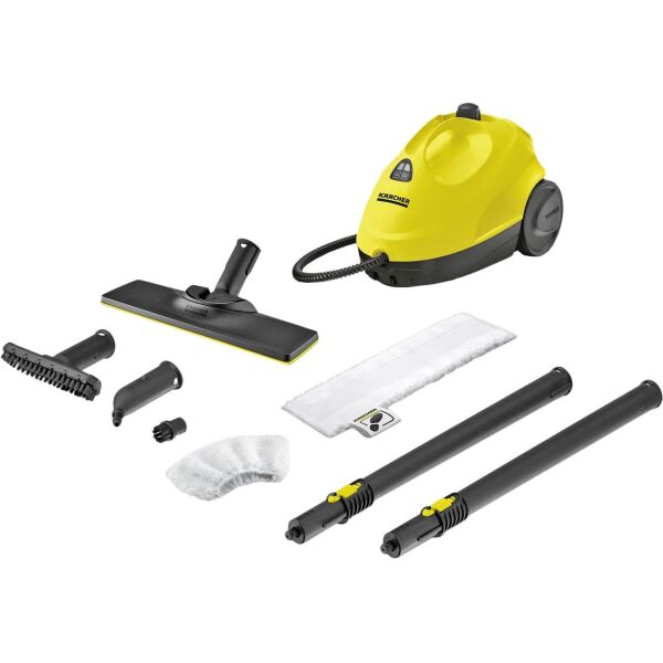 

Пароочиститель Karcher SC 2 EasyFix (1.512-050.0)