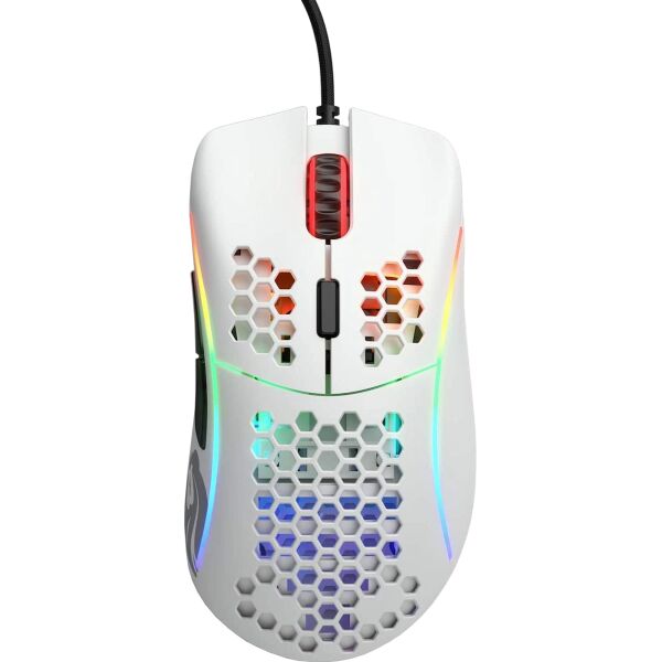 

Мышь Glorious Model D Minus Matte White (GLO-MS-DM-MW)