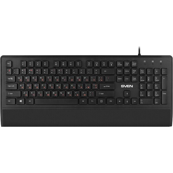 

Sven KB-E5500 Black