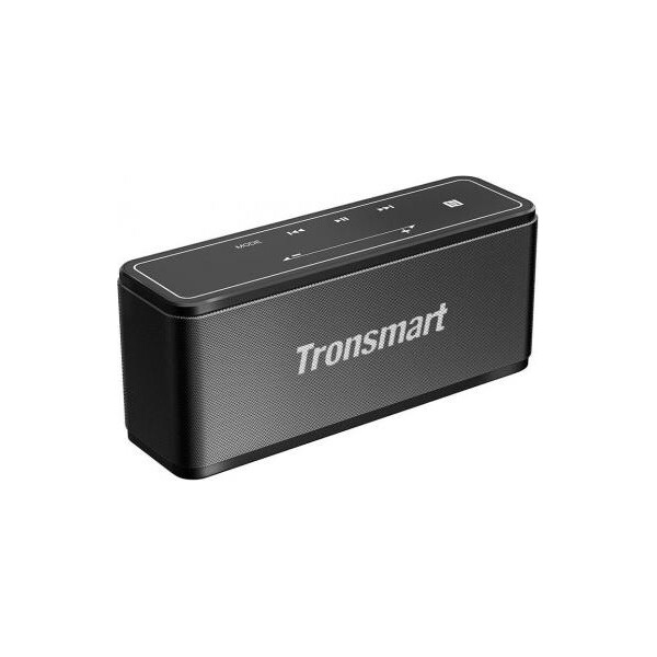 

Tronsmart Element Mega Bluetooth Speaker Black (250394)