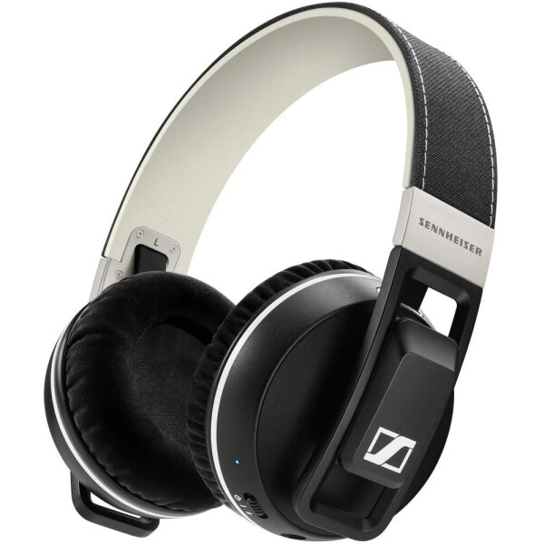 

Наушники Sennheiser Urbanite XL Black