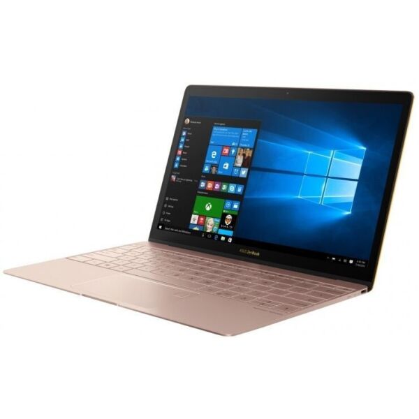 

Asus Zenbook UX390 Refurbished