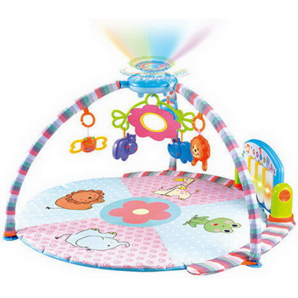 

Коврик для младенца HENG RUN TOYS PA618