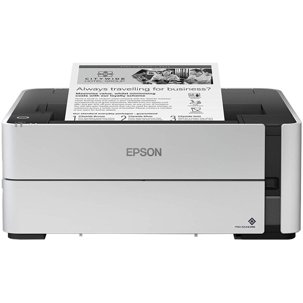 

Принтер Epson M1170 WI-FI (C11CH44404)