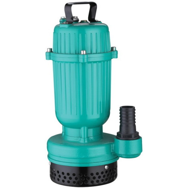 

Насос TAIFU TPS 250 (0,25 кВт) корпус чугун