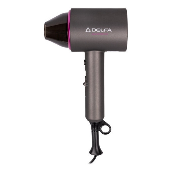 

Delfa Style HD1000 ionic