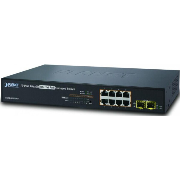 

Planet WGSD-10020HP-EU