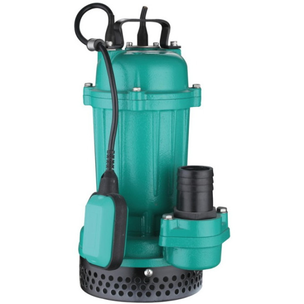 

Насос TAIFU TPS 400 (0,4 кВт) корпус чугун