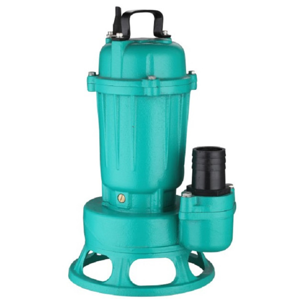 

Насос TAIFU WQD 15-5-0.75 A (0,75 кВт) корпус чугун