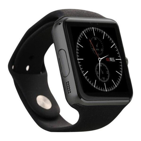 

UWatch Q7S Black