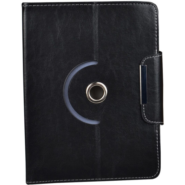 

TOTO Tablet Cover Superior Simplicity Universal 8" Black