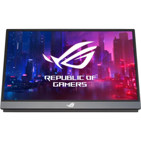 

17.3" Asus Portable XG17AHPE