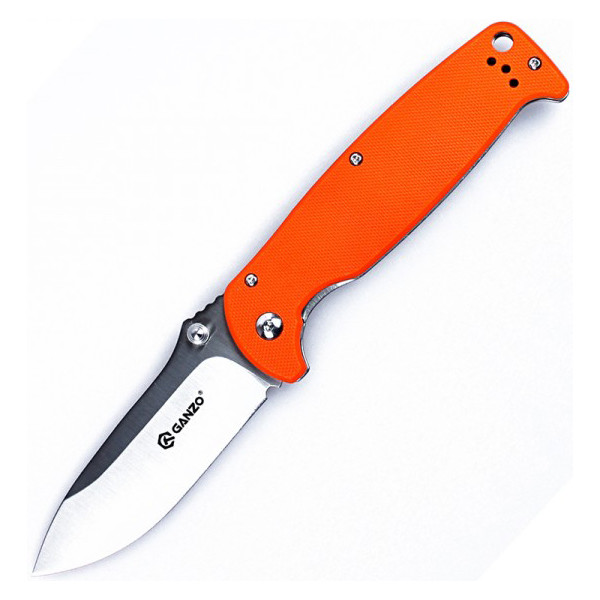 

Нож Ganzo G742-1-OR
