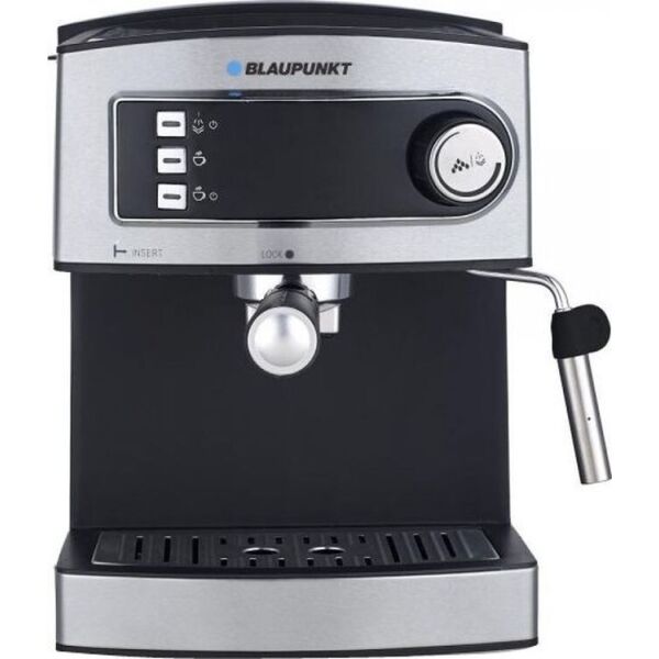 

Кофеварка Blaupunkt CMP301