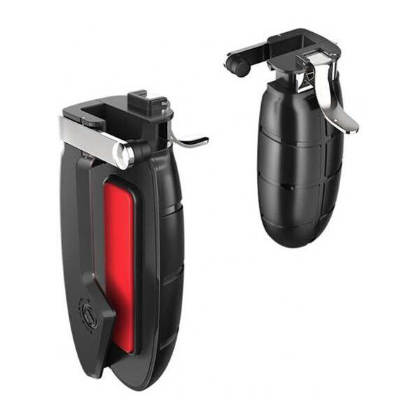 

Игровой триггер Lesko AK-Pad