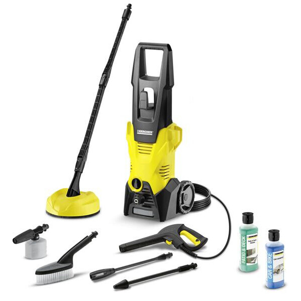 

Karcher K 3 (1.601-820.0)
