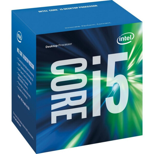 

Intel Core i5-7500 (BX80677I57500)