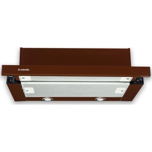 

Minola HTL 6012 BR 450 LED