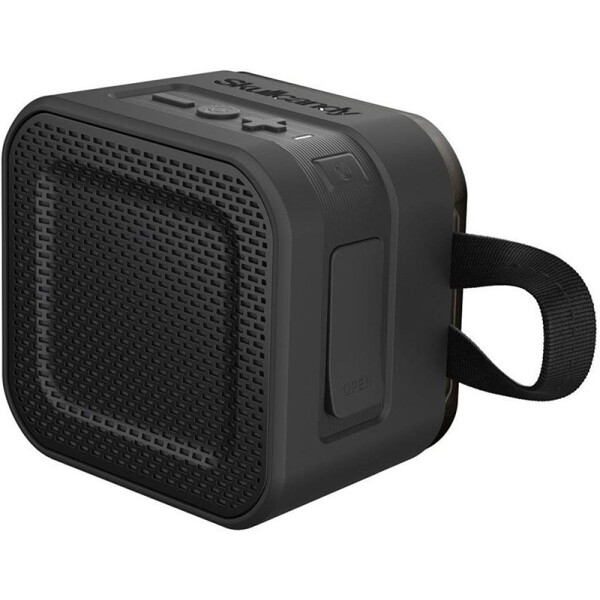 

Skullcandy Barricade Mini BT (S7PBW-J582) Black/Black/Translucent