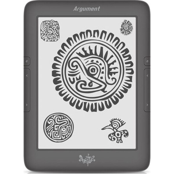 

EvroMedia Argument (8Gb) (Argument (8Gb))