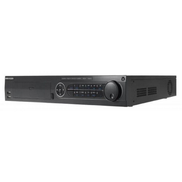 

Регистратор 16-канальный Turbo HD Hikvision DS-7316HQHI-K4