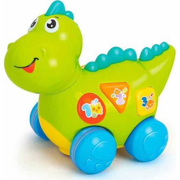 

Игрушка Hola Toys Динозавр (6105)