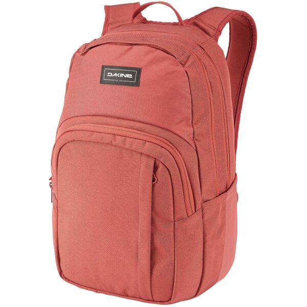 

Рюкзак Dakine 10002634 CAMPUS M 25L dark rose