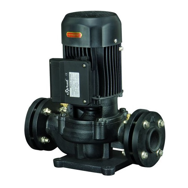 

Насос циркуляционный Sprut 1VP-DN50