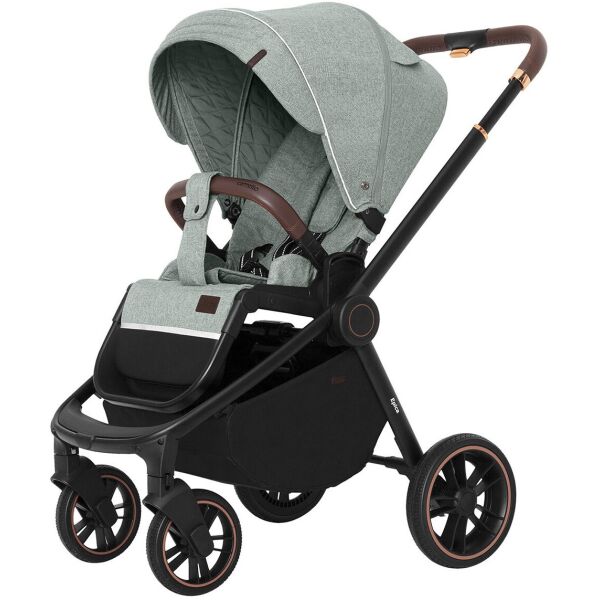 

Прогулочная коляска Carrello Epica New Tea Green (CRL-8509N)