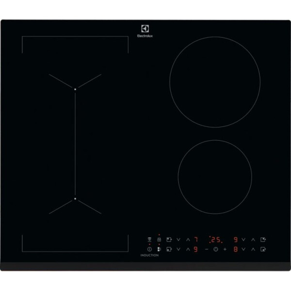 

Варочная поверхность Electrolux IPE6443KFV Bridge