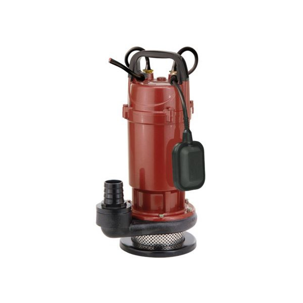 

Насос дренажный Sprut QDX 1,5-16-0,37