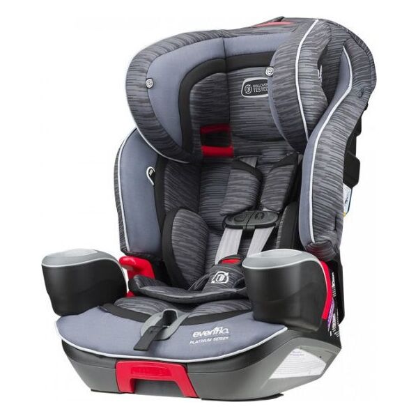 

Evenflo Evolve Platinum Imagination (032884193622)
