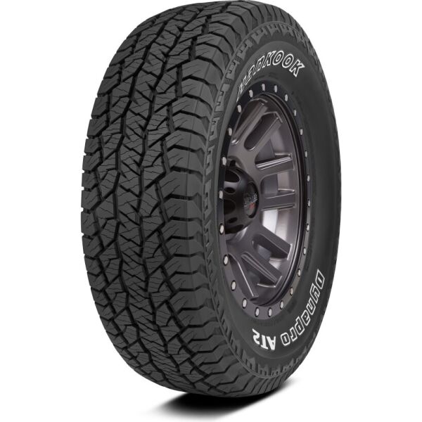 

Шина HANKOOK RF11 OWL 265/70R16 112T