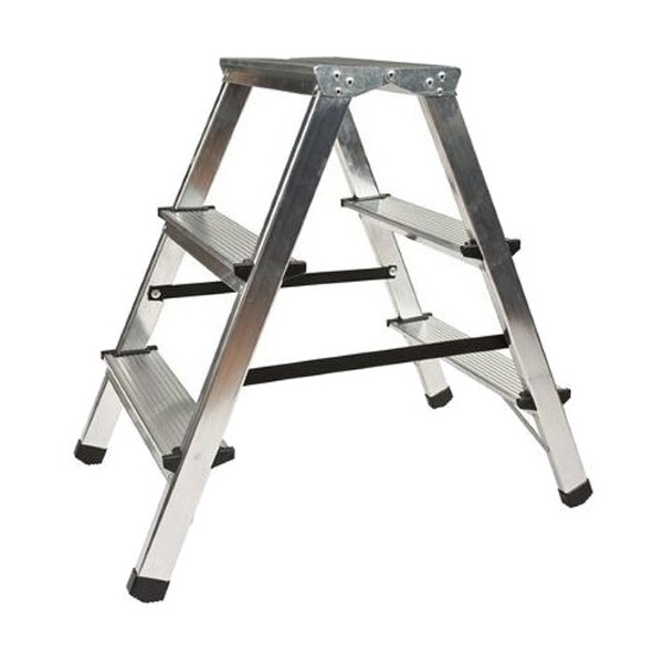 

двухсторонняя алюминиевая VIRASTAR DR125ALDD3