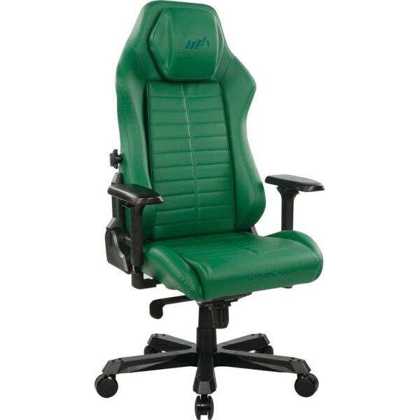 

Кресло DXRACER MASTER Max DMC-I233S-E-A2 зеленое