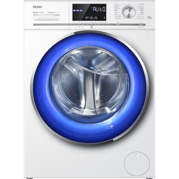 

Стиральная машина Haier HW80-B14686