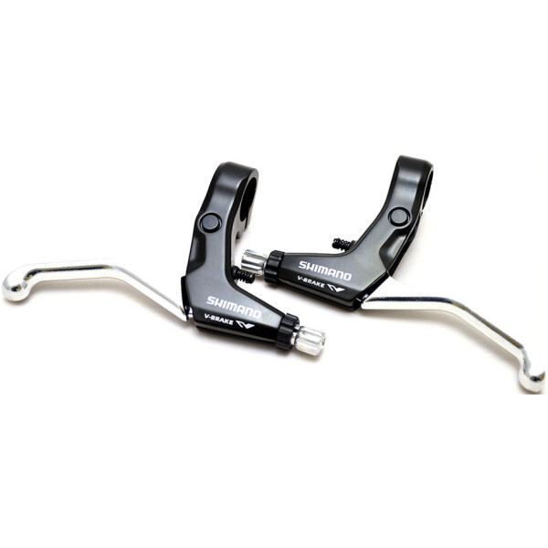 

Shimano BL-М421 Altus, для V-br, серебр./черн.