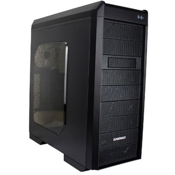 

Корпус GAMEMAX G501X