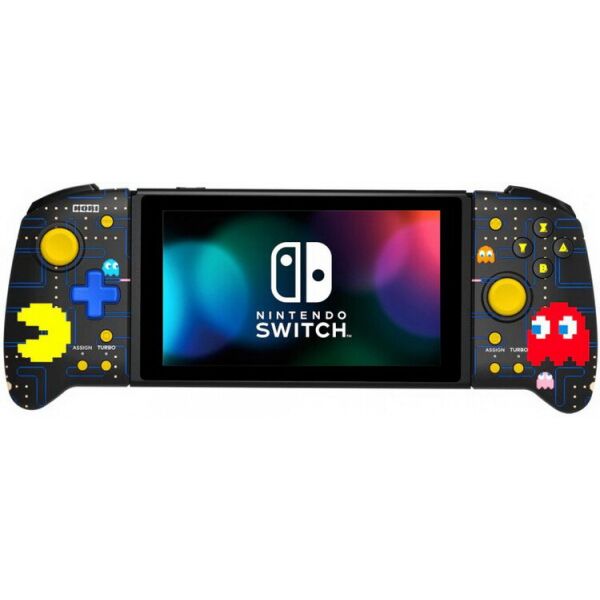 

Геймпад Hori Split Pad Pro for Nintendo Switch Pac-Man Limited Edition