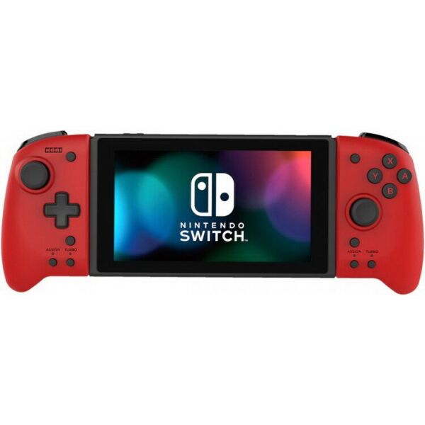 

Геймпад Hori Split Pad Pro for Nintendo Switch Volcanic Red Edition